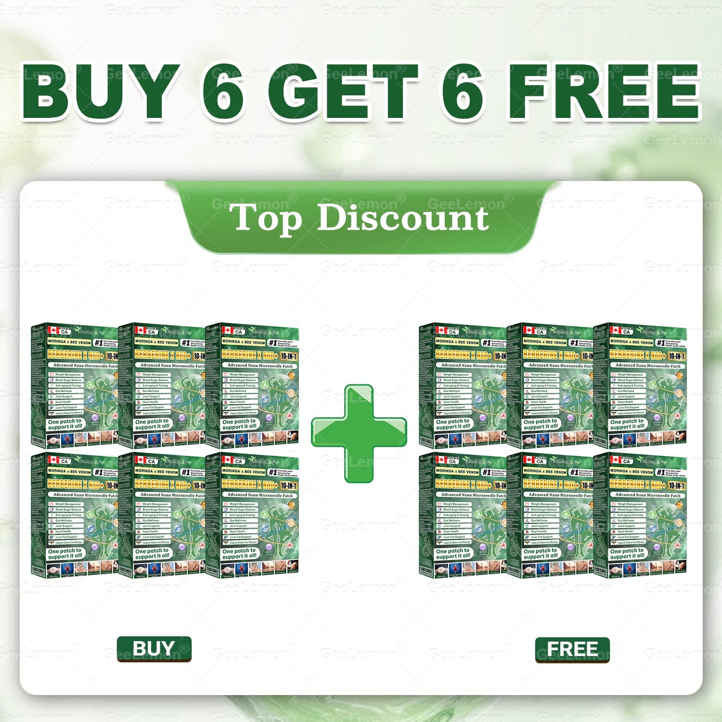 Congratulations! You have unlocked an exclusive ๐๐ข๐ฌ๐ค๐ข๐งยฎ offer! i As a thank you for your order, we're offering an additional 30% off today! Click below to grab this special offer, offer expires!
