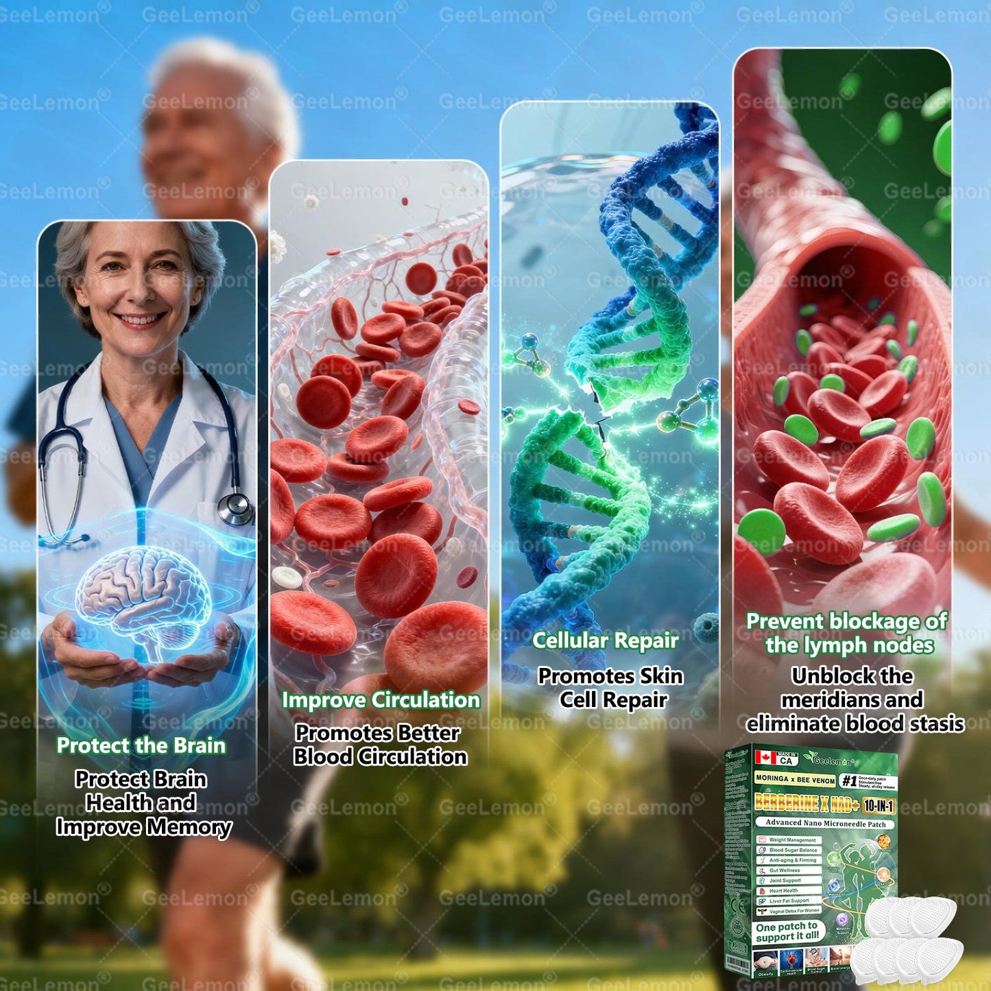 Congratulations! You have unlocked an exclusive 𝐇𝐢𝐬𝐤𝐢𝐧® offer! i As a thank you for your order, we're offering an additional 30% off today! Click below to grab this special offer, offer expires!