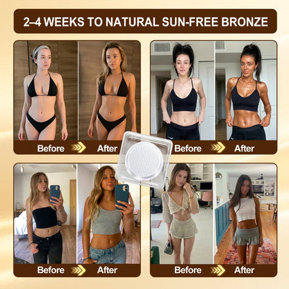 𝑶𝒇𝒇𝒊𝒄𝒊𝒂𝒍 𝑺𝒕𝒐𝒓𝒆 | ☀️☀️ 𝐇𝐢𝐬𝐤𝐢𝐧® 𝐒𝐮𝐧𝐥𝐞𝐬𝐬 𝐈𝐧𝐬𝐭𝐚𝐧𝐭 𝐁𝐫𝐨𝐧𝐳𝐞 𝐓𝐚𝐧𝐧𝐢𝐧𝐠 𝐌𝐢𝐜𝐫𝐨𝐧𝐞𝐞𝐝𝐥𝐞 𝐏𝐚𝐭𝐜𝐡 🇨🇦 (𝐉𝐮𝐬𝐭 𝐨𝐧𝐜𝐞 𝐚 𝐝𝐚𝐲) 𝐕𝐢𝐬𝐢𝐛𝐥𝐞 𝐁𝐫𝐨𝐧𝐳𝐞 𝐆𝐥𝐨𝐰 𝐢𝐧 𝟕 𝐃𝐚𝐲𝐬 ✅ 𝐍𝐨 𝐔𝐕, 𝐍𝐨 𝐎𝐫𝐚𝐧𝐠𝐞, 𝐍𝐨 𝐒𝐭𝐫𝐞𝐚𝐤𝐬, 𝐍𝐨 𝐃𝐇𝐀, 𝐍𝐨 𝐌𝐞𝐬𝐬.
