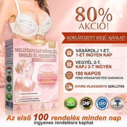 🎁 Már csak 5 csomag maradt! Szerezze meg most 50% kedvezménnyel! Ne maradjon le a mai ajánlatról!