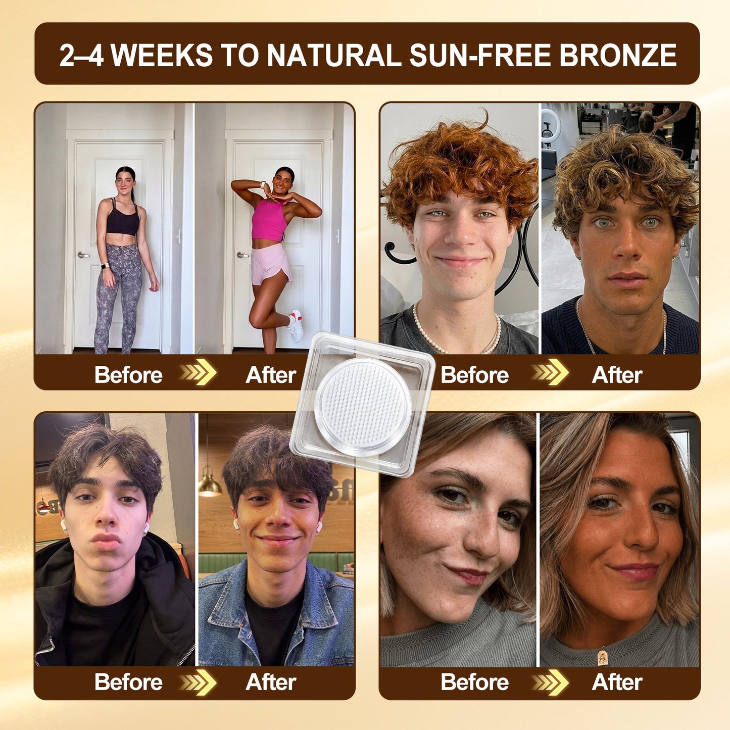 𝑶𝒇𝒇𝒊𝒄𝒊𝒂𝒍 𝑺𝒕𝒐𝒓𝒆 | ☀️☀️ 𝐇𝐢𝐬𝐤𝐢𝐧® 𝐒𝐮𝐧𝐥𝐞𝐬𝐬 𝐈𝐧𝐬𝐭𝐚𝐧𝐭 𝐁𝐫𝐨𝐧𝐳𝐞 𝐓𝐚𝐧𝐧𝐢𝐧𝐠 𝐌𝐢𝐜𝐫𝐨𝐧𝐞𝐞𝐝𝐥𝐞 𝐏𝐚𝐭𝐜𝐡 🇨🇦 (𝐉𝐮𝐬𝐭 𝐨𝐧𝐜𝐞 𝐚 𝐝𝐚𝐲) 𝐕𝐢𝐬𝐢𝐛𝐥𝐞 𝐁𝐫𝐨𝐧𝐳𝐞 𝐆𝐥𝐨𝐰 𝐢𝐧 𝟕 𝐃𝐚𝐲𝐬 ✅ 𝐍𝐨 𝐔𝐕, 𝐍𝐨 𝐎𝐫𝐚𝐧𝐠𝐞, 𝐍𝐨 𝐒𝐭𝐫𝐞𝐚𝐤𝐬, 𝐍𝐨 𝐃𝐇𝐀, 𝐍𝐨 𝐌𝐞𝐬𝐬.