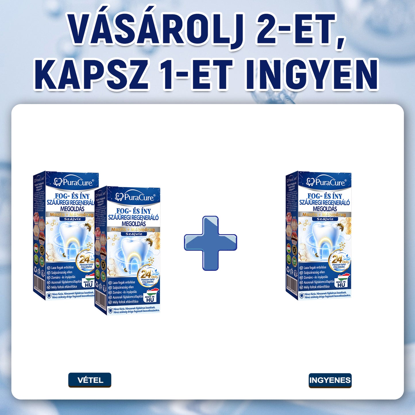 🎁 Már csak 5 csomag maradt! Szerezze meg most 50% kedvezménnyel! Ne maradjon le a mai ajánlatról!