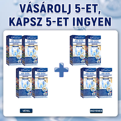 🎁 Már csak 5 csomag maradt! Szerezze meg most 50% kedvezménnyel! Ne maradjon le a mai ajánlatról!