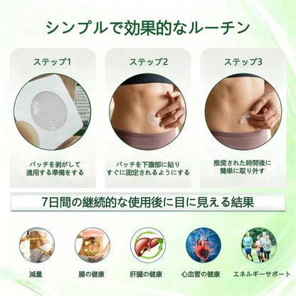 🎁 残り5箱のみ！ 🎉 今ならさらに50％OFF！  健康で元気な毎日を始めるチャンスです。  この機会を逃すと、次回の特別キャンペーンは来年までお待ちいただくことになるかもしれません！