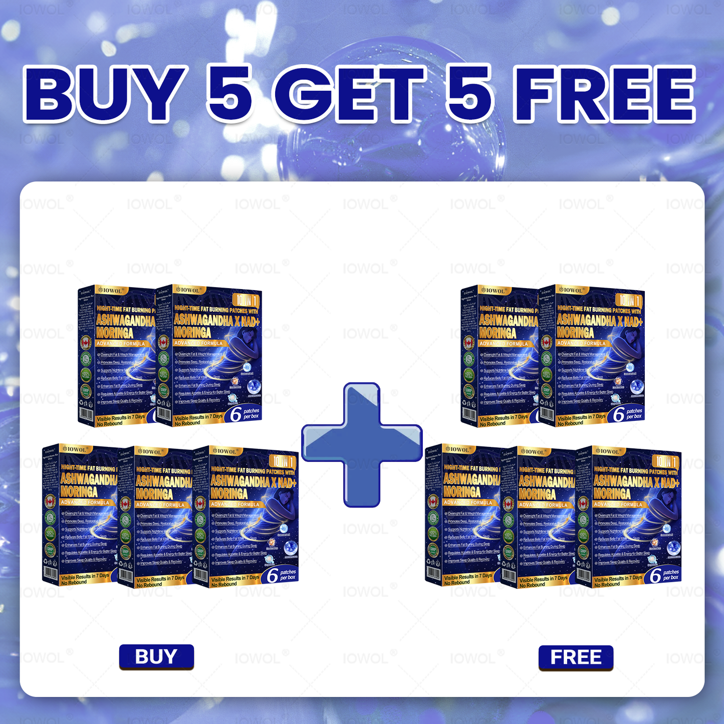 𝐆𝐞𝐞𝐋𝐞𝐦𝐨𝐧® has a surprise upgrade just for you! You've already got an amazing offer but now you've unlocked an even better one:You'll get a massive 50% off your next purchase - for the next two minutes only!